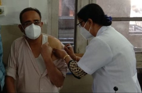J&K govt spokesperson Rohit Kansal tests COVID-19 positive J&K govt spokesperson Rohit Kansal tests COVID-19 positive