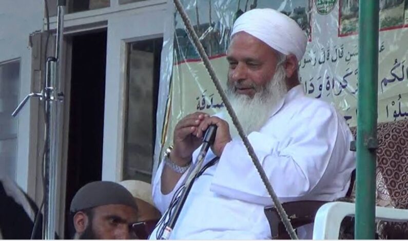 ‘Maintain SOP’s religiously’: Maulana Rahmatullah urges people, masjid committees