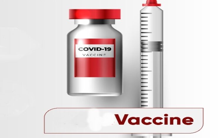 US govt lifts export ban on essential raw materials required for manufacturing COVID vaccine in India