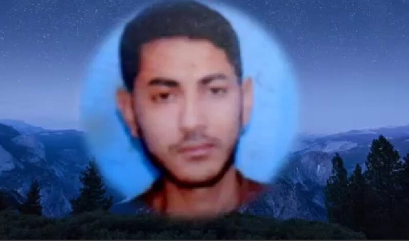 Missing since March 29, body of Bandipora youth recovered from Wular Lake