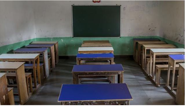 Govt ‘undecided’ about reopening of schools in J&K: Officials