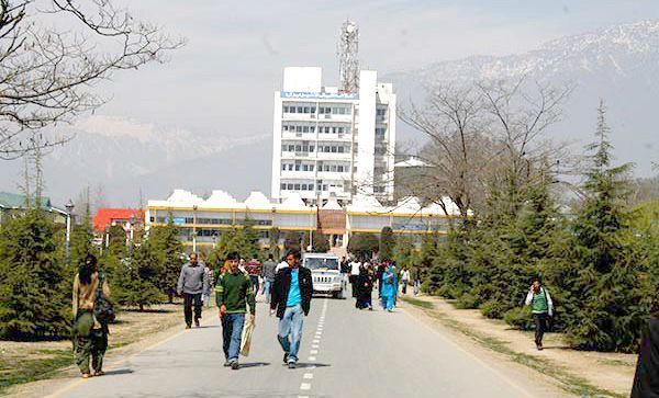 After a delay of over 4 months, Kashmir University invites application of VC post