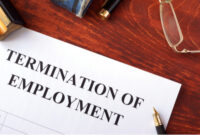 Govt orders termination of Assistant Executive Engineer