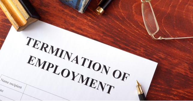 Govt orders termination of Assistant Executive Engineer