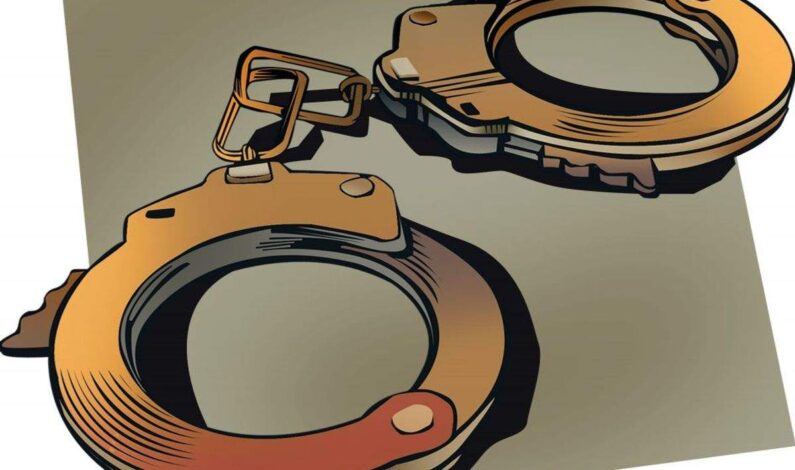 Baramulla Police Arrests Duo Allegedly Involved in Burglary Case of Local Mosque