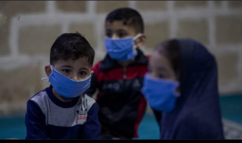 Second wave behaves different, children also at risk: HOD GB Panth Dr Jan Second wave behaves different, children also at risk: HOD GB Panth Dr Jan