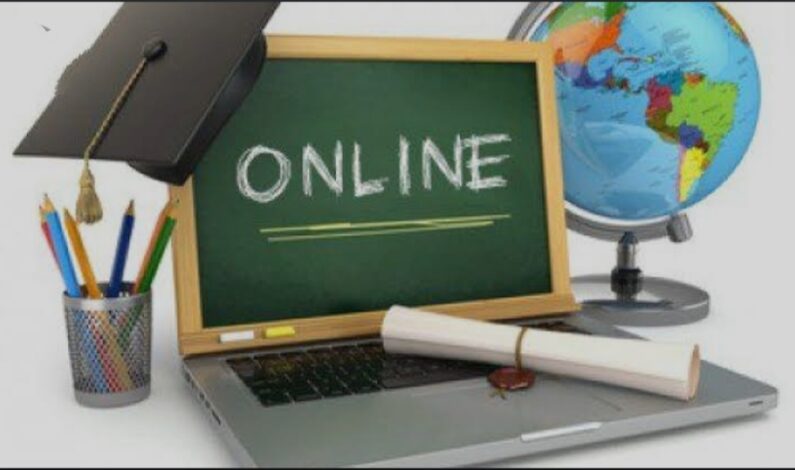 Over 45 % students unable to attend online classes in three Kashmir districts amid covid 2nd wave