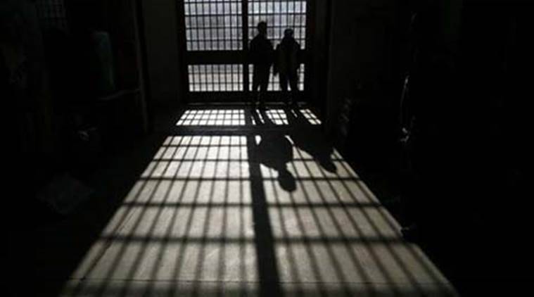 Inmate dies of heart attack in Central jail Srinagar