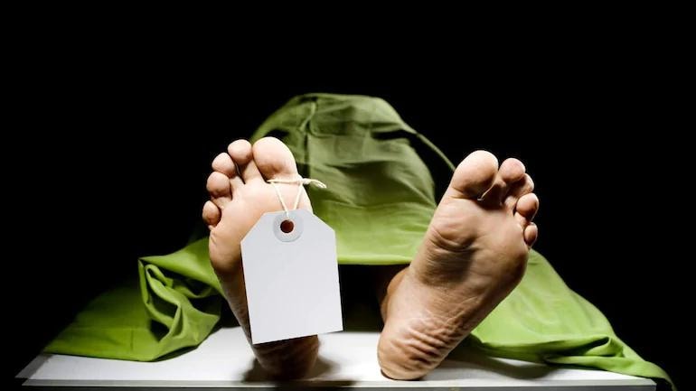 30-yr-old man ‘commits suicide’ in Srinagar