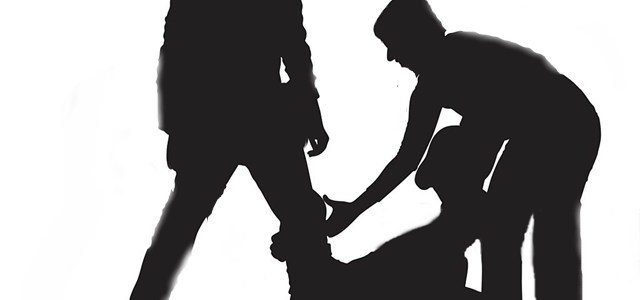 To remove evil spirit, faith healer allegedly beats lady to death