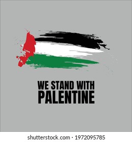 “We stand with Palestine”: Prominent writers, teachers, politicians, actors