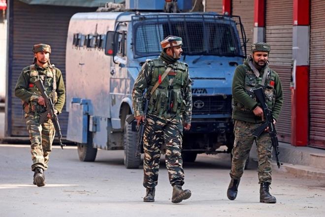 Eye on historic Amarnath pilgrimage this year; Additional forces begin arriving in Valley