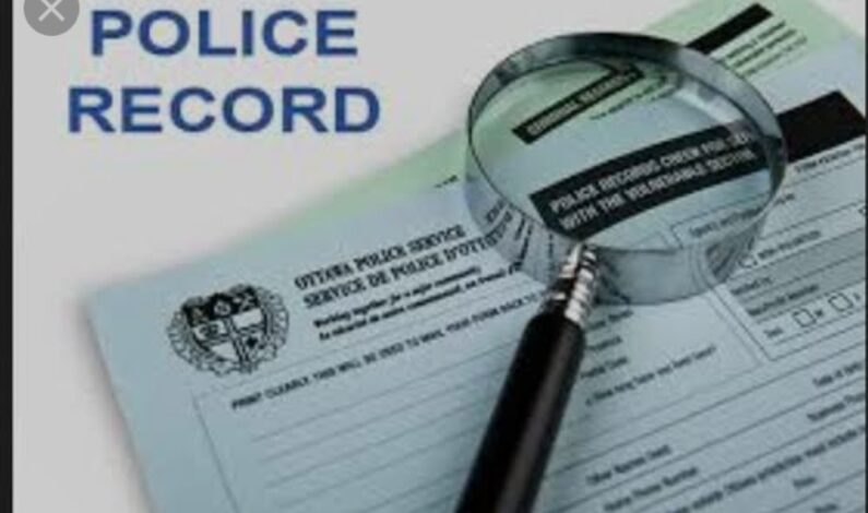 Govt amends rules regarding CID verification of new appointees Govt amends rules regarding CID verification of new appointees