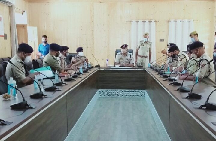 Militants Looking For Soft Targets, ‘Revisit’ Security Arrangements: DGP Militants Looking For Soft Targets, ‘Revisit’ Security Arrangements: DGP