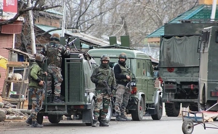Two militants including ‘top LeT commander Abrar’ killed in Maloora, Srinagar gunfight: Police