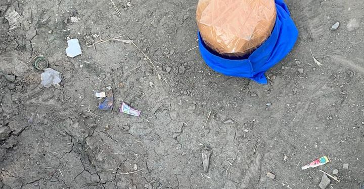 Fire cracker material found in ‘suspicious box’ found outside SMC office