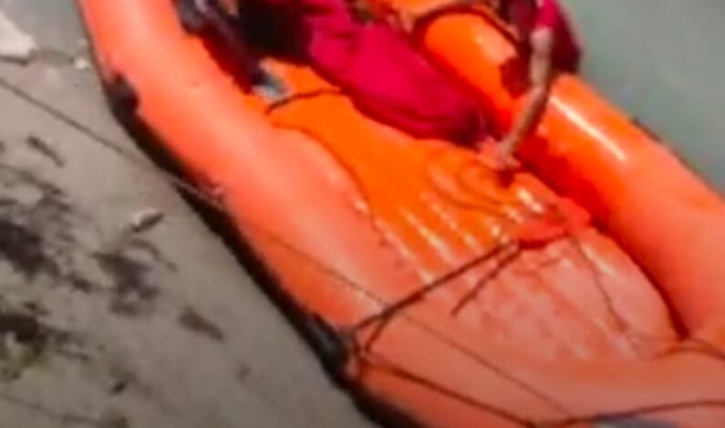 Body of teenager drowned in River Sindh retrieved Body of teenager drowned in River Sindh retrieved
