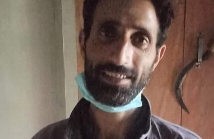 Tral incident in Detail: ‘Sincere’ Efforts Were Made To Ensure Man’s Surrender, Says Police Tral incident in Detail: ‘Sincere’ Efforts Were Made To Ensure Man’s Surrender, Says Police