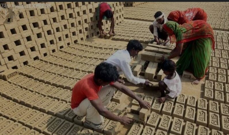5 brick kiln owners fined for looting consumers in Pulwama, Shopian 5 brick kiln owners fined for looting consumers in Pulwama, Shopian