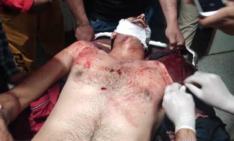 Cop injured in Saidpora ‘militant attack’ succumbs
