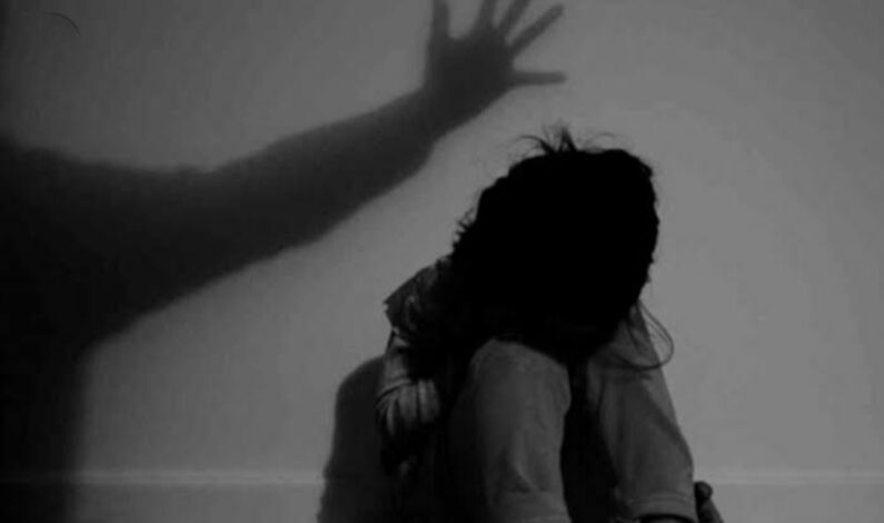 Man arrested for sexual harassment of a minor girl in Srinagar Man arrested for sexual harassment of a minor girl in Srinagar
