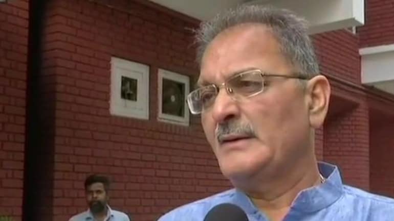 GoI should initiative dialogue with every political party in J&K: BJP’s Kavinder Gupta