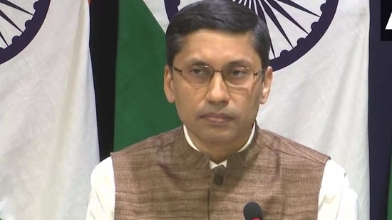 J&K integral part of india; No amount of questioning can change it: Centre on Pak’s letter to UN