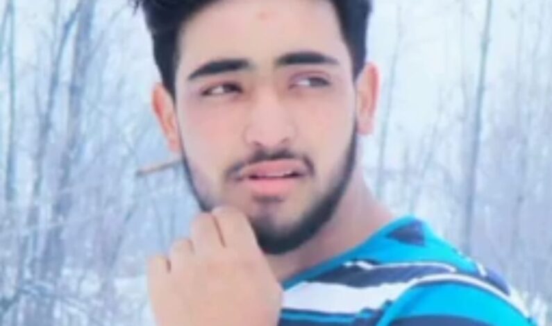 Another teenager drowns while taking bath in Lake in Budgam Another teenager drowns while taking bath in Lake in Budgam
