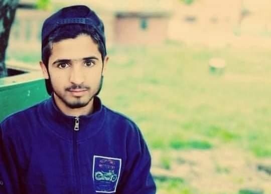 Injured on June 7, Kulgam youth succumbs at SMHS Injured on June 7, Kulgam youth succumbs at SMHS