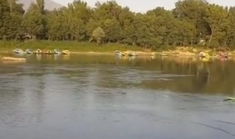 Non-local labourer drowns to death in Kakapora Non-local labourer drowns to death in Kakapora