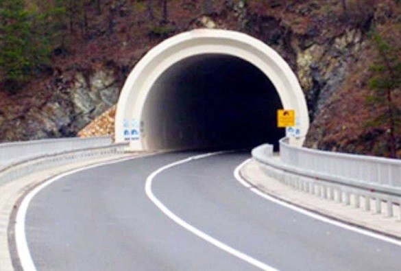 Banihal-Qazigund tunnel expected to be thrown open in coming weeks: Govt