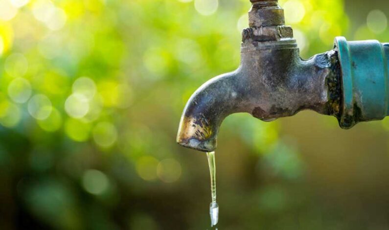 Every household in J&K to get tapped drinking water by September, 2022: Govt Every household in J&K to get tapped drinking water by September, 2022: Govt