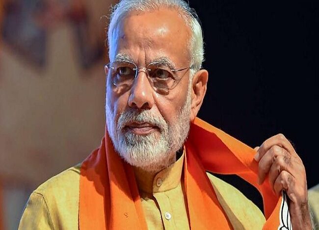 Modi to preside ‘all party meet’ on J&K on Thursday Modi to preside ‘all party meet’ on J&K on Thursday