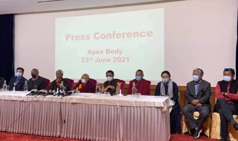On return from New Delhi, KDA, Apex body to hold talks to form a joint strategy On return from New Delhi, KDA, Apex body to hold talks to form a joint strategy