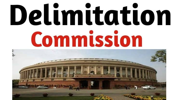 Delimitation Committee Proposes 6 Seats For Jammu, 1 For Kashmir