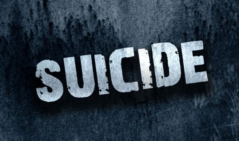 Two Youth Commit Suicide By Hanging Themselves