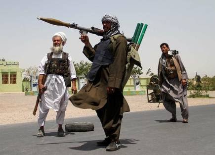 Taliban seize Herat city in Afghanistan, now capture total of 17 provinces