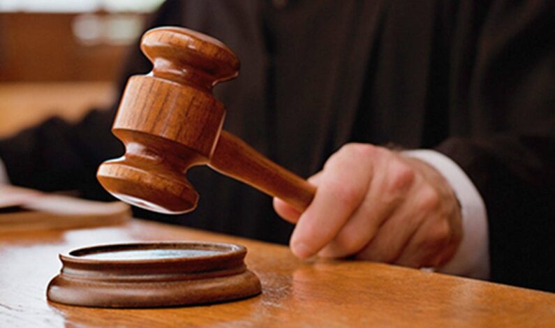 Bandipora court acquits three accused persons after 31 years Bandipora court acquits three accused persons after 31 years