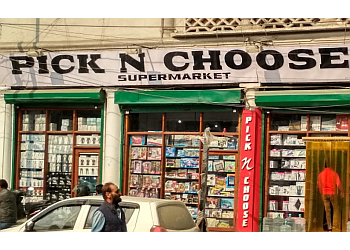 Departmental Store ‘Pick N Choose’ raided for ‘cheating’ customers Departmental Store ‘Pick N Choose’ raided for ‘cheating’ customers