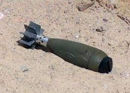 Live mortar shell found, defused in Khag Budgam