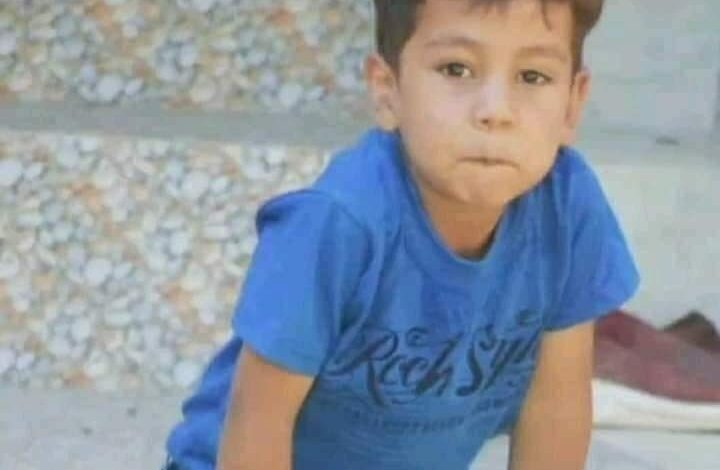 Injured in Road Accident at Pahalgam, Minor Boy from Srinagar Succumbs at GMC Anantnag Injured in Road Accident at Pahalgam, Minor Boy from Srinagar Succumbs at GMC Anantnag