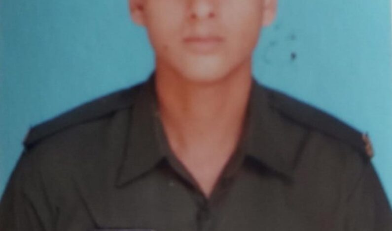 Army soldier killed, another injured in explosion along LoC in Poonch Army soldier killed, another injured in explosion along LoC in Poonch