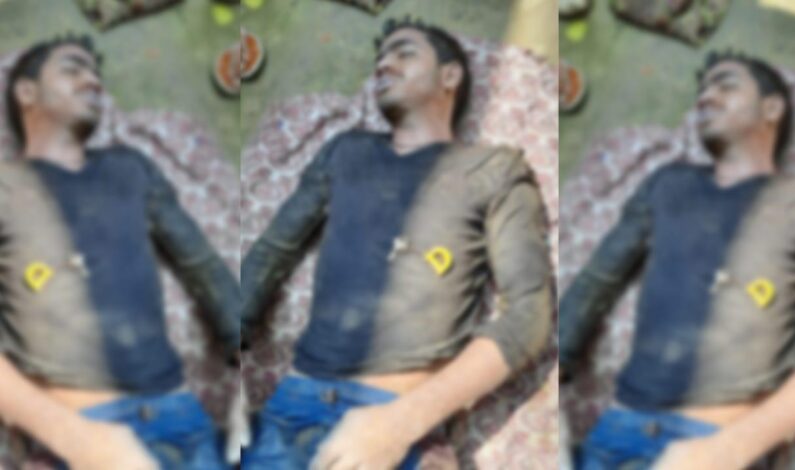 Unidentified body retrieved from Jhelum in Parimpora Unidentified body retrieved from Jhelum in Parimpora