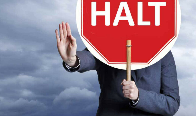 Admin orders halting of outdoor sports activities in Handwara Tehsil in wake of rise in covid cases Admin orders halting of outdoor sports activities in Handwara Tehsil in wake of rise in covid cases
