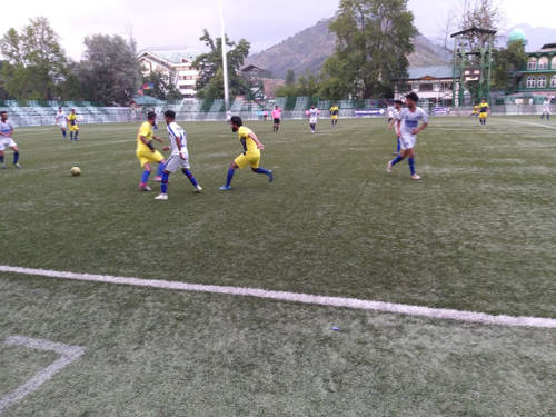 Arco FC I-league selection trials to be held on 25th & 26th July’ 2021 Arco FC I-league selection trials to be held on 25th & 26th July’ 2021