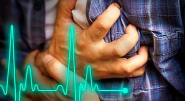 Lecturer among two die of cardiac arrest in Kulgam, another hospitalized