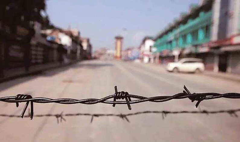 3841 Kashmiri migrants’ youth return valley, 26,684 keen to move back: Govt in House 3841 Kashmiri migrants’ youth return valley, 26,684 keen to move back: Govt in House