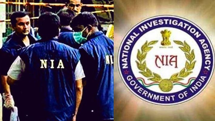 NIA raids 9 locations in Poonch regarding LoC trade case