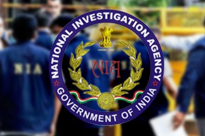 NIA refutes social media reports about dubious bills claimed by SP rank officer NIA refutes social media reports about dubious bills claimed by SP rank officer