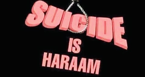 Suicide Harram in Islam, refrain from it: Valley Ulema urge youth